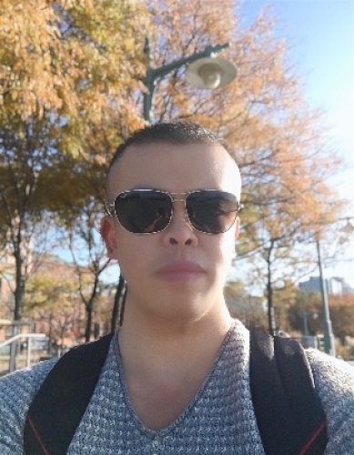 David