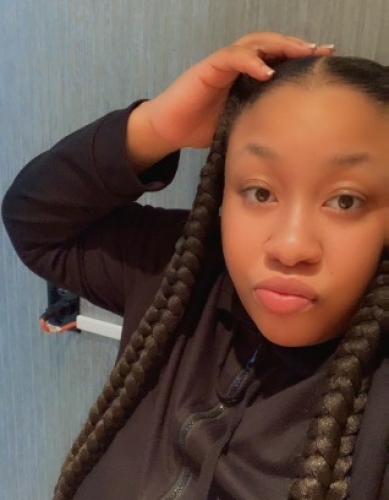 Lashay