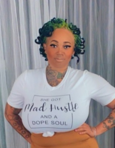 Monique