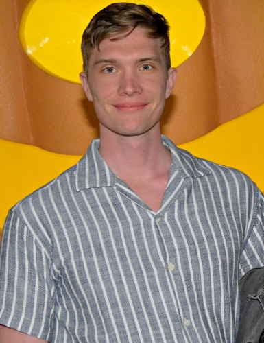 Peter