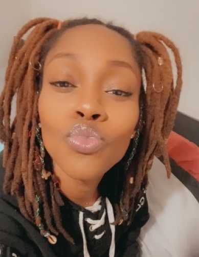 Shante